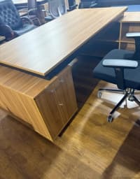 Ofis mebel dəsti Qarışıq rəng — şəkil 4
