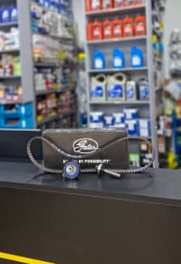 İç kəmər dəsti Ford Fusion 2013-2020 1.5 — şəkil 3