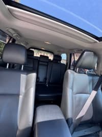 Toyota Land Cruiser Prado, 2021 il, 82000 km, 2800 L — şəkil 9