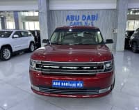 Ford Flex, 2017 il, 2600 km, 3500 L — şəkil 2