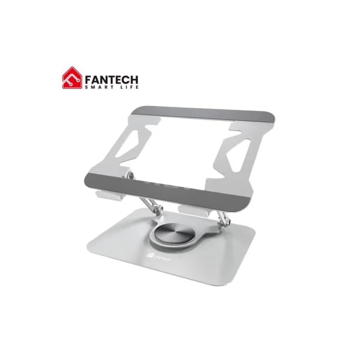 Noutbuk altlığı Fantech NS10 Silver