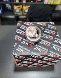 Termostat Hyundai və Kia modelləri üçün — şəkil 3
