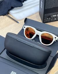 Smart eynək Oakley Meta HSTN — şəkil 2
