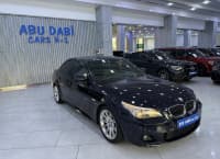 BMW 525, 2008 il, 179000 km, 2500 L — şəkil 3