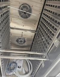 Maksan MKF-40E Konveksion Soba — şəkil 7