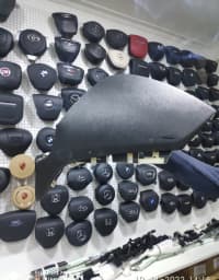 Airbag və airbag qapağı Hyundai Santa Fe 2013-2017 — şəkil 5