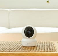 Videomüşahidə kamerası Ezviz H6c Pro 2MP — şəkil 5