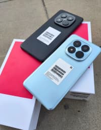 Xiaomi Redmi Note 13 Pro+, 12 GB  — şəkil 2