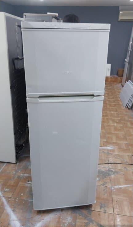 Indesit soyuducu