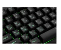 Klaviatura 2E Gaming KG330 LED — şəkil 3