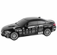 BMW M3 1:28 Radio İdarəolunan Oyuncaq Avtomobil — şəkil 2