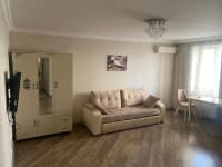 1 otaqlı mənzil 35 m² kirayə verilir — şəkil 5