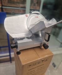 Slayzer JK-300mm Peşəkar Mətbəx Dilimləyici — şəkil 4