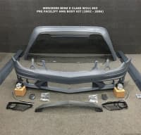 Ehtiyat hissələri Mercedes-Benz — şəkil 26