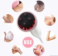 Body Innovation Sculptural anti-selülit masaj aparatı — şəkil 4