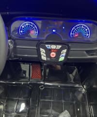 Uşaq elektromaşını BMW X7 (No-1688) — şəkil 6