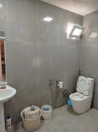 3 otaqlı həyət evi 100 m² satılır   — şəkil 6