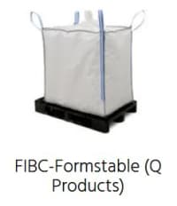 Big Bag (FIBC) ağır yük çuvalları — şəkil 5