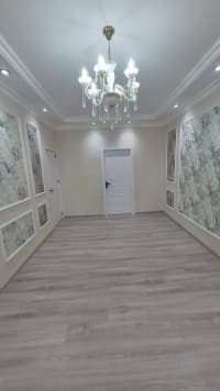 2 otaqlı mənzil 45 m² satılır — şəkil 6