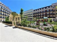 3 otaqlı mənzil 115 m² kirayə verilir — şəkil 3