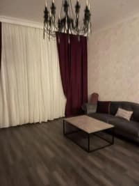 2 otaqlı mənzil 60 m² kirayə verilir — şəkil 3