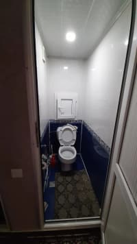 5 otaqlı mənzil 110 m² satılır — şəkil 14