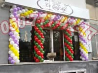 Şarlar Qızılı rəng — şəkil 5