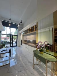 142 m² Əla təmirli obyekt kirayə verilir — şəkil 16
