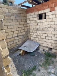 6 otaqlı həyət evi 220 m² satılır — şəkil 30
