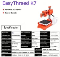 3D printerlər — şəkil 19