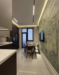 2 otaqlı mənzil 85 m² satılır — şəkil 17