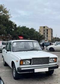 LADA (VAZ) 2107, 2008 il, 95351 km, 1.6 kwt — şəkil 2