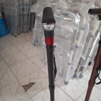 LED İşıqlı Qatlanan Dördayaqlı Əsa — şəkil 2