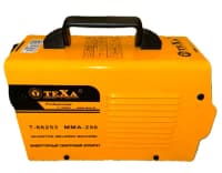 TeXa T86253 İnverter Qaynaq Aparatı — şəkil 6