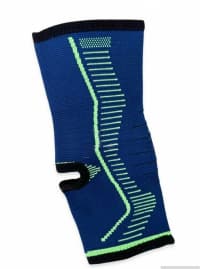 Topuq bandajı Ankle Support 8615 — şəkil 9