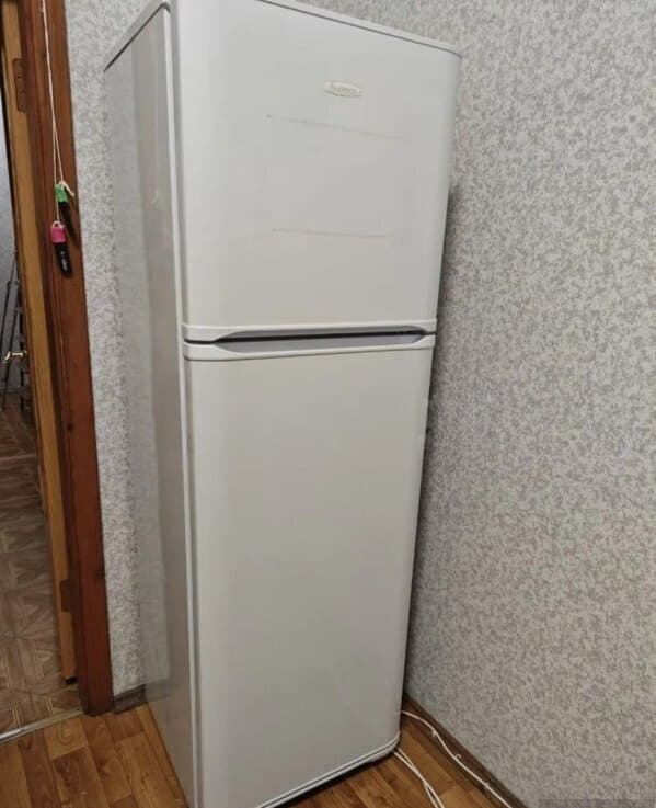 Indesit soyuducu