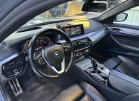 BMW 520, 2018 il, 179700 km, 2000 L — şəkil 9