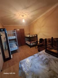 2 otaqlı mənzil 48 m² kirayə verilir — şəkil 2