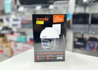 Tenda CH3-WCA 3MP Outdoor Wi-Fi Pan/Tilt Kamera — şəkil 1