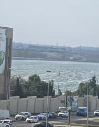 2 otaqlı mənzil 46 m² satılır — şəkil 15