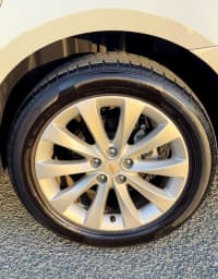 Chevrolet Cruze, 2016 il, 95 km, 1400 L — şəkil 4