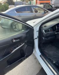 Toyota Camry, 2016 il, 233000 km, 2500 L — şəkil 4