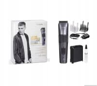 Saç və saqqal qırxan Babyliss Titanium E976E — şəkil 1