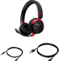 HyperX qulaqlıq — şəkil 3