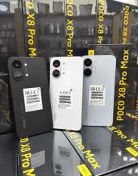Xiaomi Poco M3 Pro, 12 GB — şəkil 2