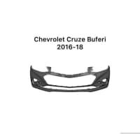 Ön və arxa bufer Chevrolet modelləri üçün — şəkil 10