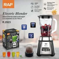RAF blender — şəkil 1