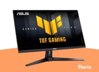 ASUS TUF Gaming VG27AQ5A 27" 2K 210Hz Monitor — şəkil 3