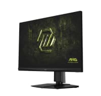 Monitor MSI MAG 272QPF E20 27" Rapid IPS 2K 200Hz — şəkil 3