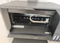 Epson L3150 Rəngli Printer — şəkil 5